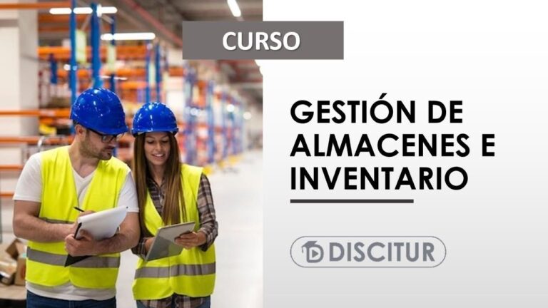 Mejora tu Log&iacute;stica con el Curso de Bodegaje de la U de Chile