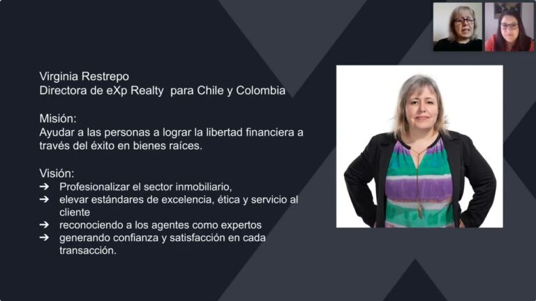 Curso de Herramientas para el Corredor del Futuro en Chile