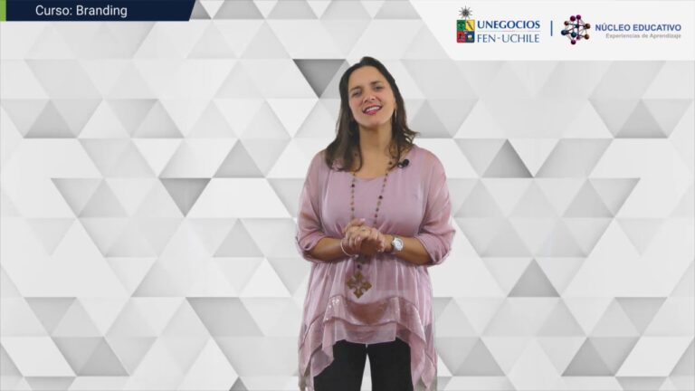 Curso de Branding en Chile: Impulsa tu Marca