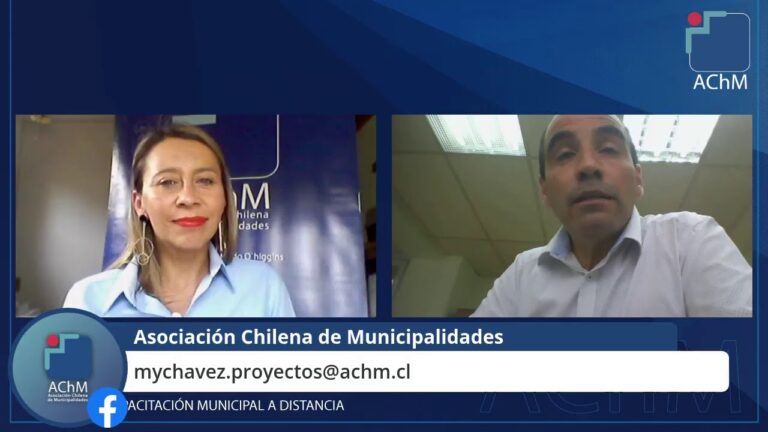 Cursos de Aprendizaje en Chile: Mejora tu Futuro Profesional