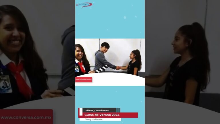 Mejores Cursos Informáticos de Verano en Chile