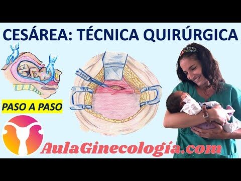 Apertura del Curso de Obstetricia en Chile