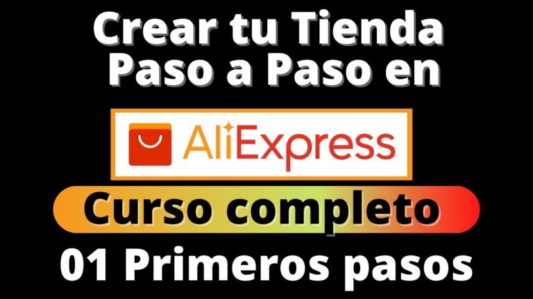 Curso de AliExpress en Chile: Aprende a Vender y Comprar Efectivamente