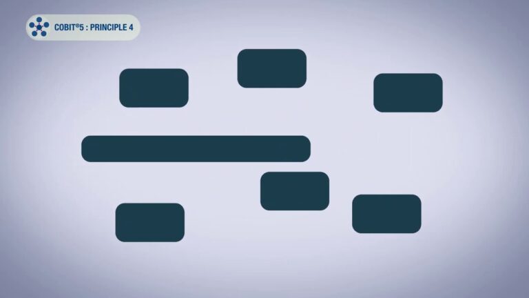 Curso COBIT en Chile: Mejora tu Gesti&oacute;n de TI