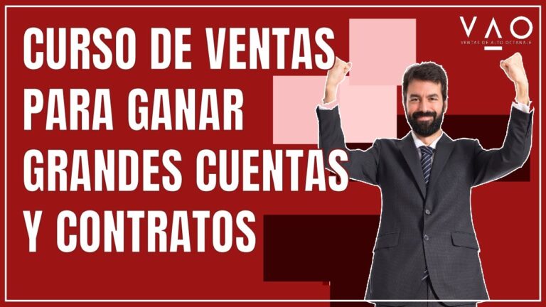 Curso de Venta Consultiva en Chile: Estrategias Efectivas para el &Eacute;xito Comercial