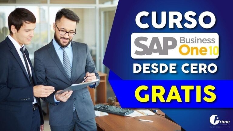 Curso SAP M&oacute;dulo PM en Santiago de Chile