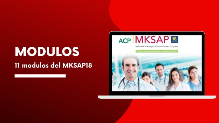 Curso del American College of Physicians en Chile
