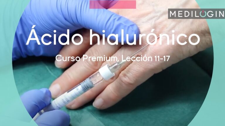Curso de Rinomodelaci&oacute;n en Chile: Aprende las T&eacute;cnicas Clave