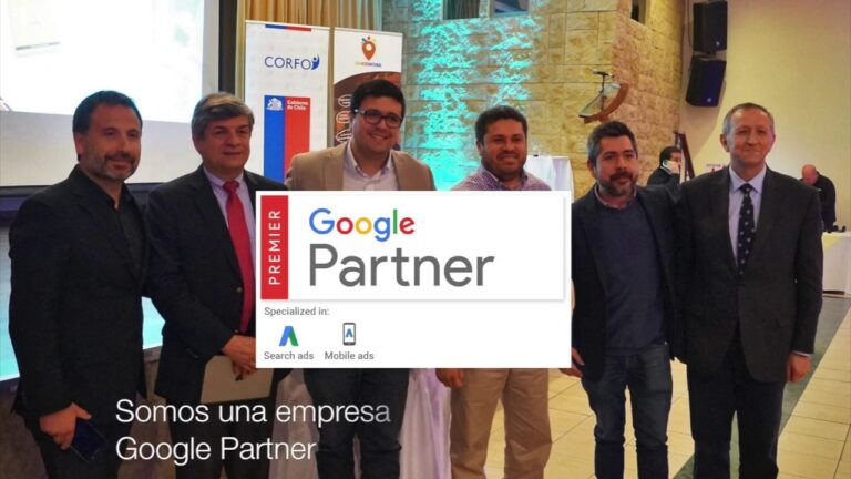 Cursos de Marketing Digital en Rancagua, Chile