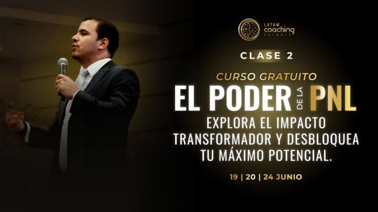 Impulsa tus Ventas con un Curso de PNL en Chile