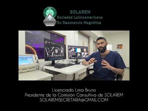 Curso de Resonancia Card&iacute;aca en Chile