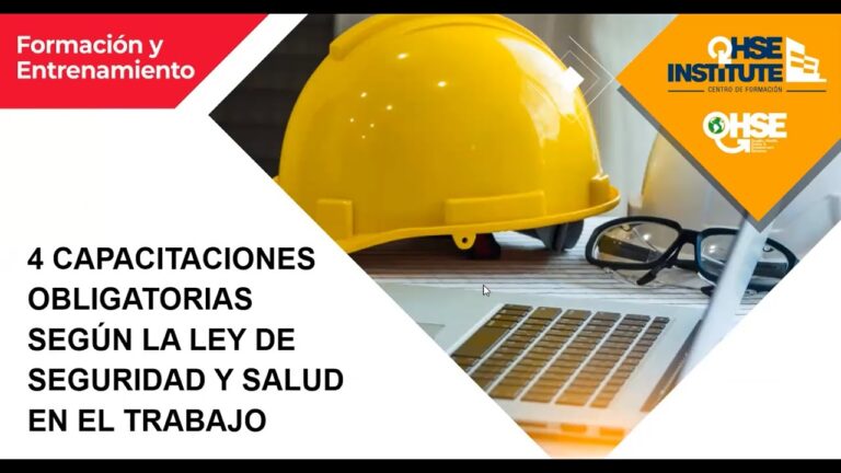 Cursos Obligatorios de Salud en Chile: Gu&iacute;a Esencial