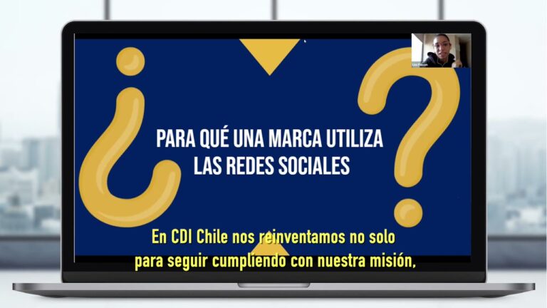 Cursos de Aula Virtual en Chile: Innovaci&oacute;n Educativa