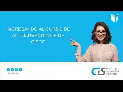 Experiencias del Curso CCNA y Java en Chile