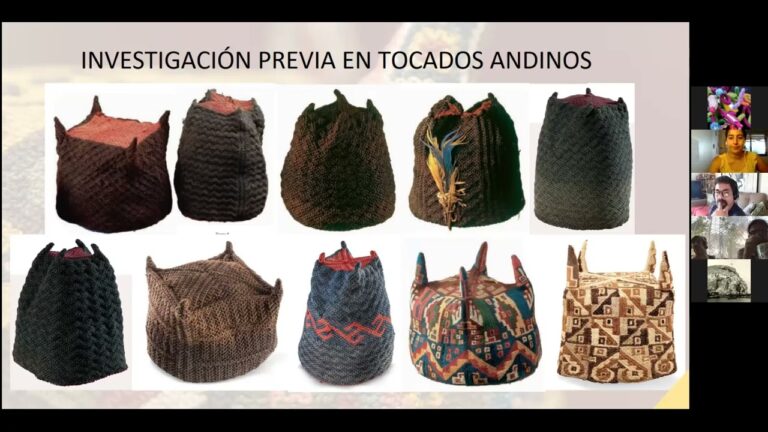 Curso de Sombreros y Tocados en Santiago de Chile