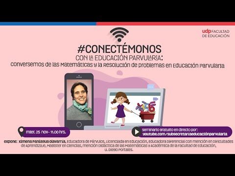 Curso de Resoluci&oacute;n de Problemas en Fundaci&oacute;n Chile