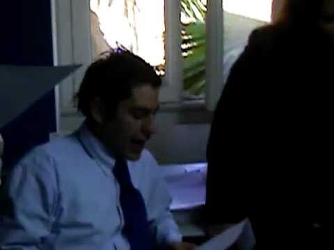 Gobierno de Chile Implementa Curso de Ingl&eacute;s Koe