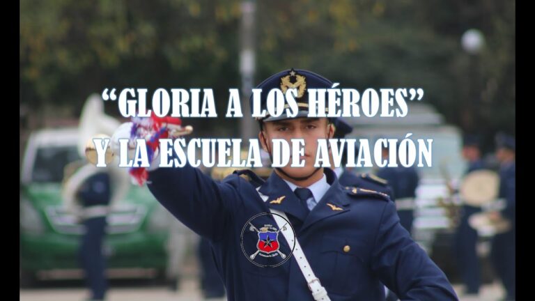 Descubriendo el Curso de los H&eacute;roes en Chile