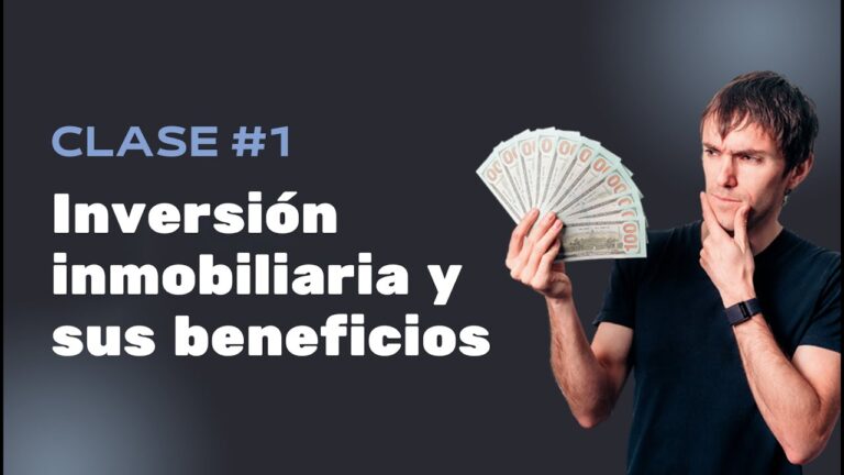 Curso de Inversi&oacute;n en Bienes Ra&iacute;ces en Chile