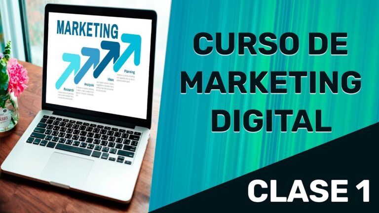 Curso de Marketing y Ventas en Santiago, Chile