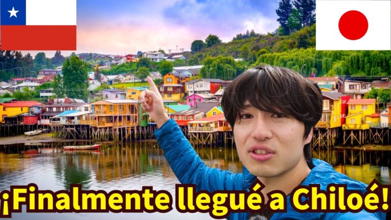 Cursos de Japon&eacute;s en Castro, Chile: Aprende y Conquista el Idioma