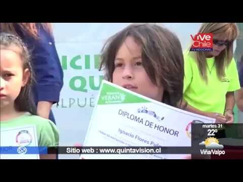 Cursos de Nataci&oacute;n con Certificaci&oacute;n en Aguas Abiertas en Chile