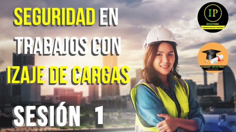Certificado de Curso de Maquinaria IP en Chile: Todo lo que Necesitas Saber