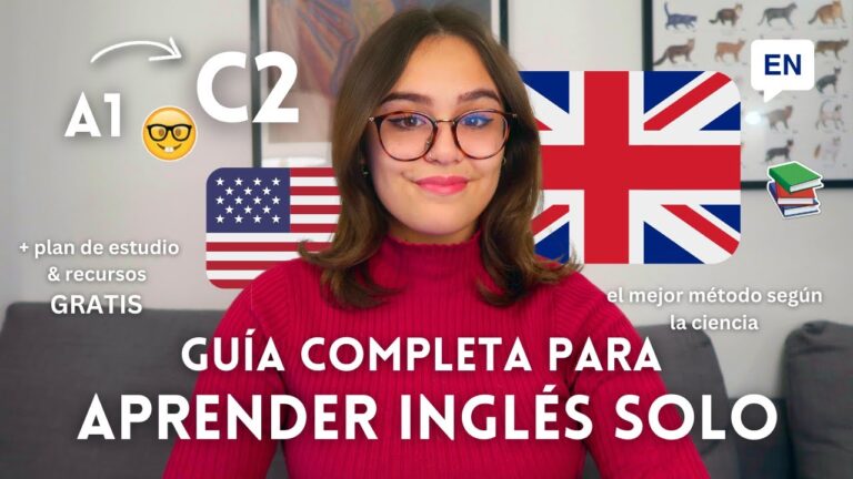 Descubre el Curso de Ingl&eacute;s de la U de Chile