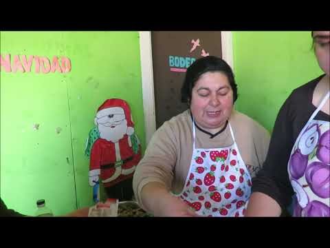 Curso de Cocina en la V Regi&oacute;n de Chile