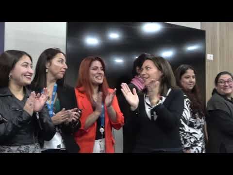 Curso de Conducci&oacute;n en el Autom&oacute;vil Club de Chile en San Antonio