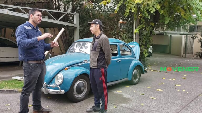 Impulso a la Educación: Cursos de Autos Eléctricos del Gobierno de Chile