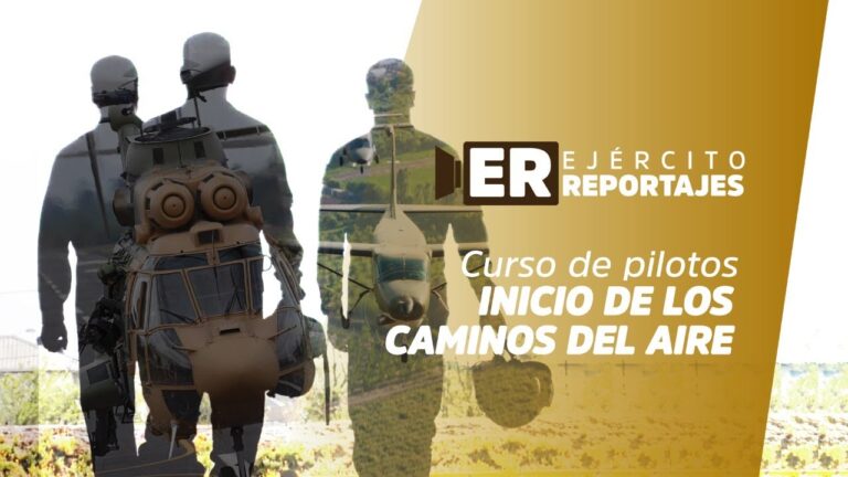 Curso de Piloto de Helic&oacute;ptero en Chile: Oportunidades con el Ej&eacute;rcito