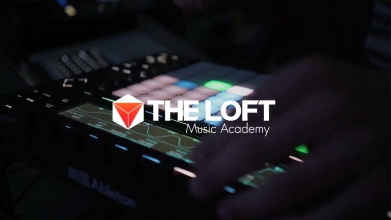 Impulsa tu Carrera con un Curso de Tecnolog&iacute;a Musical en Chile
