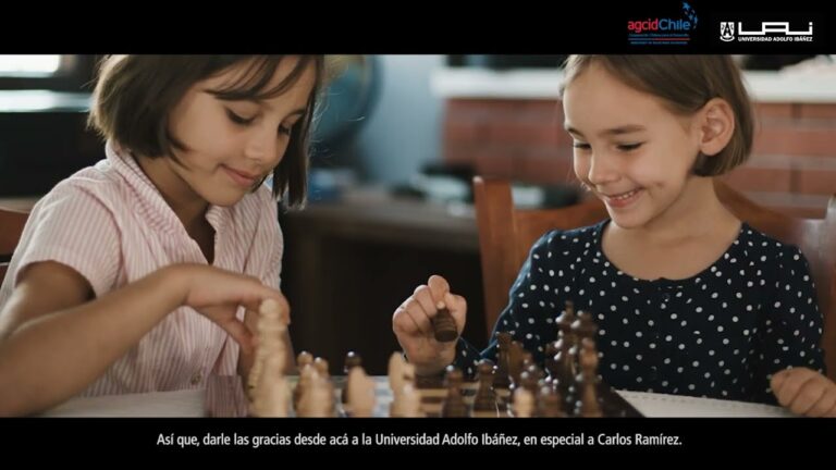 Mejora tu Juego: Curso de Ajedrez en Santiago, Chile