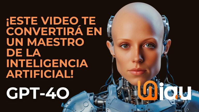 Cursos Gratuitos de Inteligencia Artificial en Chile