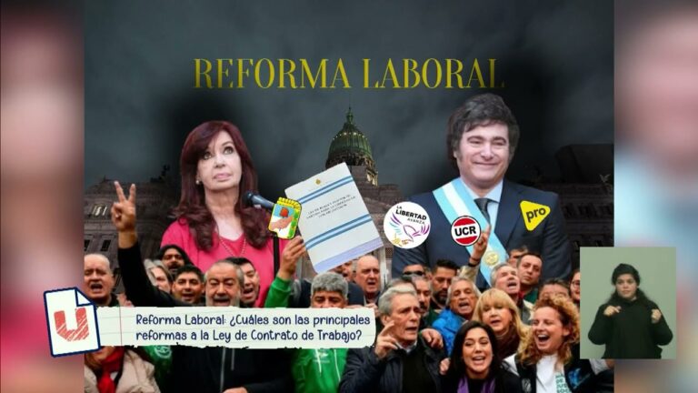 Optimizaci&oacute;n del Curso de Reforma Laboral en Chile