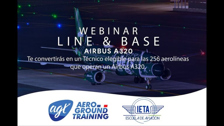Curso A320 en Chile: Formaci&oacute;n de Pilotos de Aviaci&oacute;n