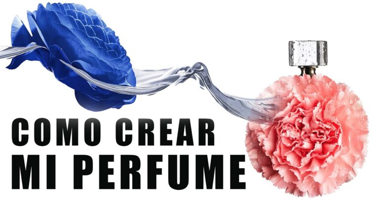 Descubre el Curso de Perfumista en Chile