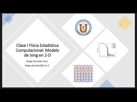 Curso de F&iacute;sica Computacional en Chile: Innovaci&oacute;n y Oportunidades