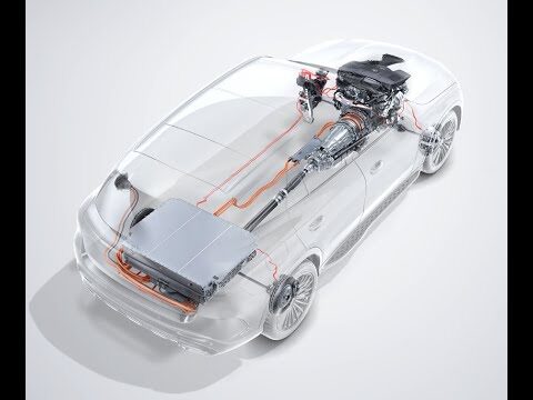 Curso de Mec&aacute;nica para Autos H&iacute;bridos en Chile: Innovaci&oacute;n y Oportunidades