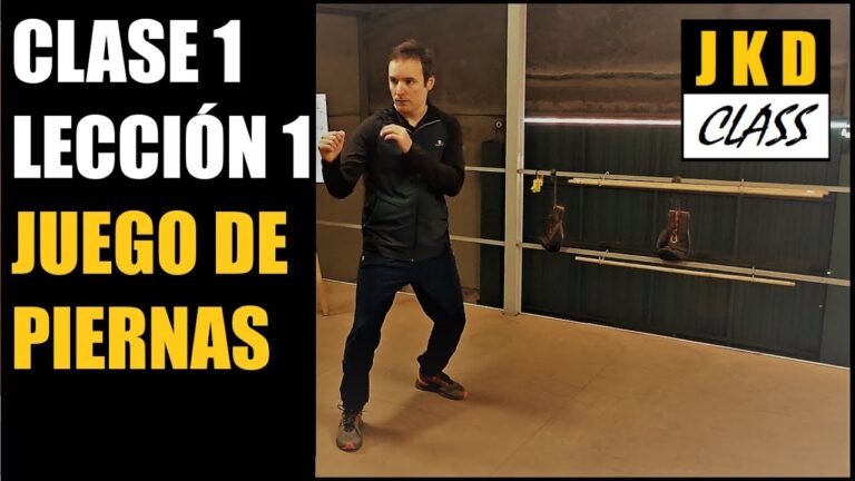 Curso de Wing Chun en Chile: Aprende el Arte Marcial Eficaz