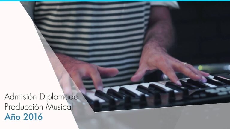Curso de Ableton Live en Chile: Aprende a Producir M&uacute;sica Profesional