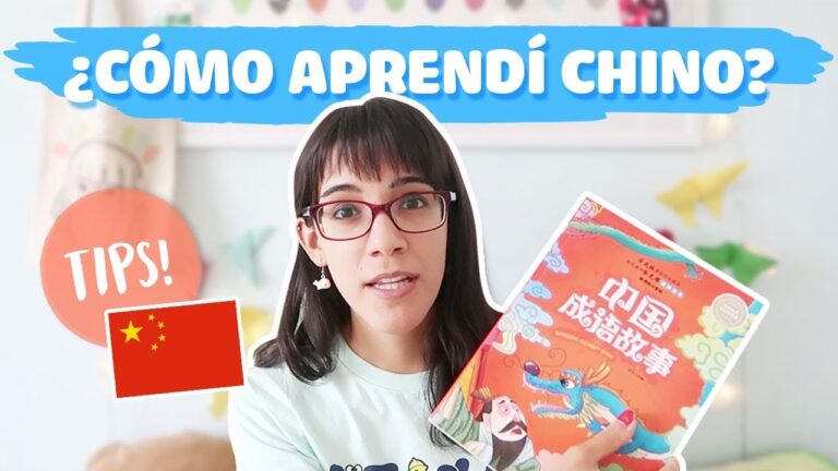 Curso de Chino Mandar&iacute;n del Gobierno de Chile