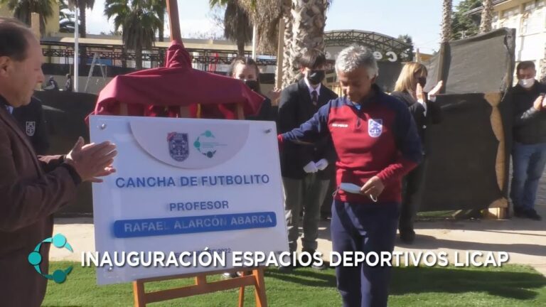 Curso de Futsal Reconocido en Chile: Mejora tu Juego