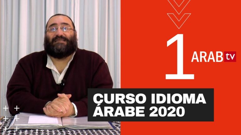 Cursos de Árabe Gratis en Santiago, Chile