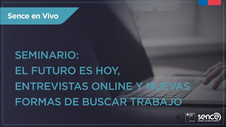 Cursos SENCE de Energ&iacute;as Renovables en Chile: Oportunidades y Beneficios