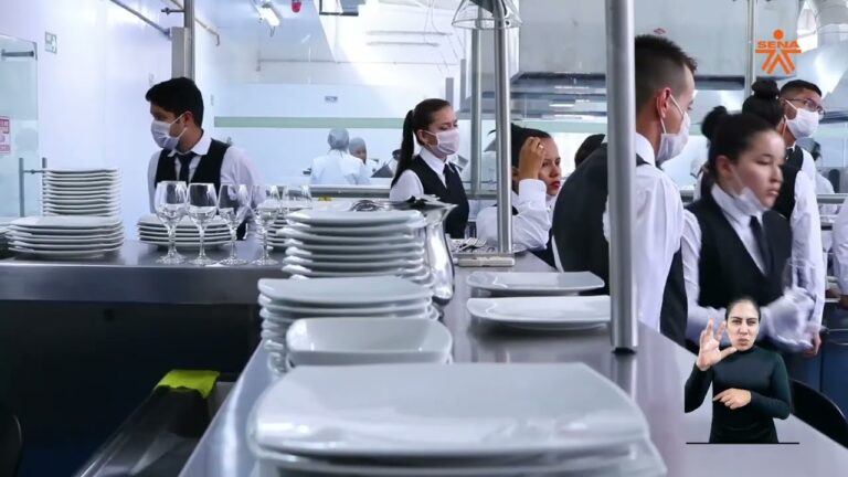Curso Intensivo de Barman en Chile