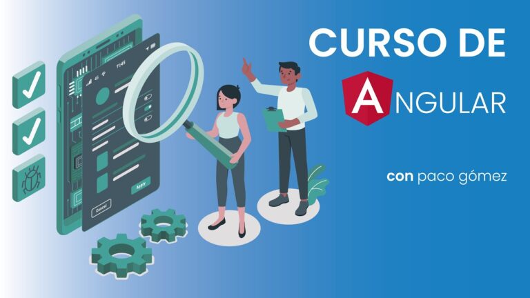 Curso AngularJS en Chile: Aprende y Domina la Tecnolog&iacute;a Web