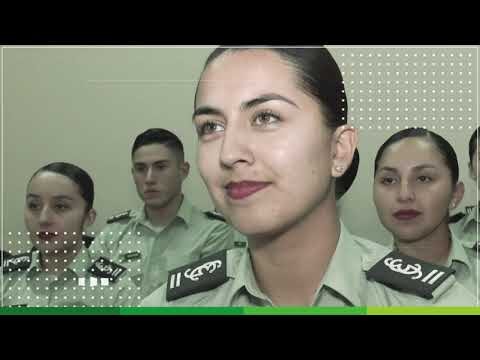 Requisitos Educativos para Convertirse en Gendarme en Chile