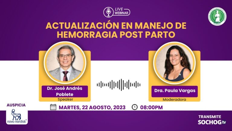 Curso de Terapia para Embarazo y Postparto en Chile